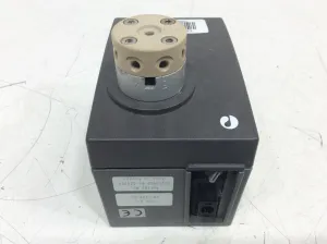 Amersham Biosciences PV-908 Biocompatible Motor Valve Module for Classic KTA Systems, 5 of 6