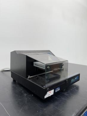BioTek ELx405 Automated Microplate Washer for 96- and 384-Well Plates-cover