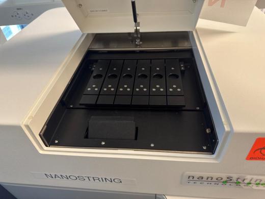 NanoString nCounter Digital Analyzer 5s-cover