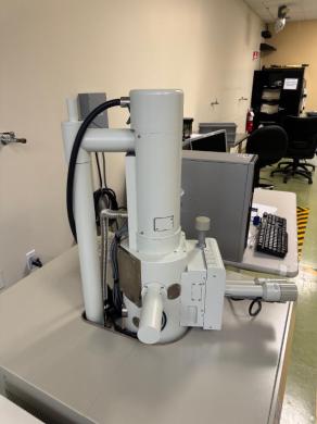 Jeol JSM-6390 Scanning Electron Microscope-cover