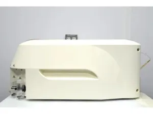 Millipore Cytek Guava EasyCyte 8HT 2-Laser, 6-Color, 8-Detector High-Throughput Flow Cytometer, 7 of 8