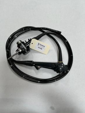 Olympus CF-H180AL High-Definition Colonoscope for Advanced Endoscopic Procedures-cover