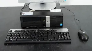 Roche Desktop CPU with Light Cycler Software for Molecular Diagnostic PCR Systems, 3 of 4