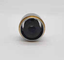 Leica N Plan 5x BD Microscope Objective, Model 566016, 4 of 4