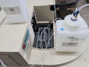 Siemens Immulite 1000 Automated Immunoassay System, 9 of 20
