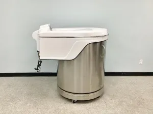 Cryo Biosystems V3000 Liquid Nitrogen Dewar for Cryogenic Sample Storage, 4 of 17