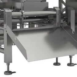 Radwag DWM HPX Checkweigher, 2 of 5