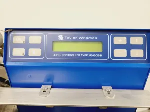Taylor-Wharton LABS-40K Liquid Nitrogen Cryogenic Storage Tank, 9 of 15