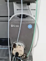 GE AKTApurifier 100 Integrated Chromatography System with Fraction Collector and Multi-Detector Modules, 6 of 39