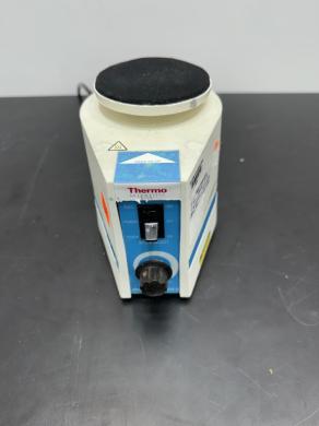 Thermo Fisher Scientific Vortex Mixer for Laboratory Mixing Applications-cover