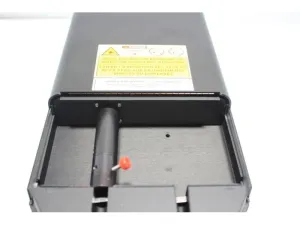 89 North LDI-R-G-WF Red/Green Laser Diode Illuminator Microscopy Light Source Unit, 13 of 17
