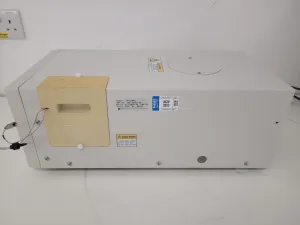 Shimadzu HPLC System with Multiple Components, 55 of 85