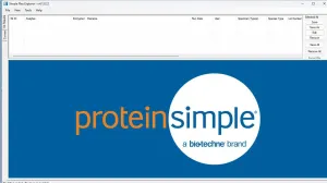 Protein Simple Ella Automated Multiplex Immunoassay Analyzer with Microfluidic Cartridges, 11 of 16