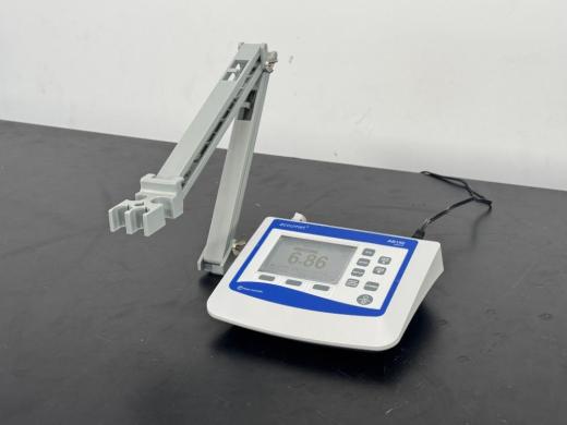 Fisher Scientific accumet AB150 pH/mV Meter-cover