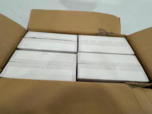 VWR Anti-Static Hexagonal Weighing Boats for Precise Laboratory Weighing-cover