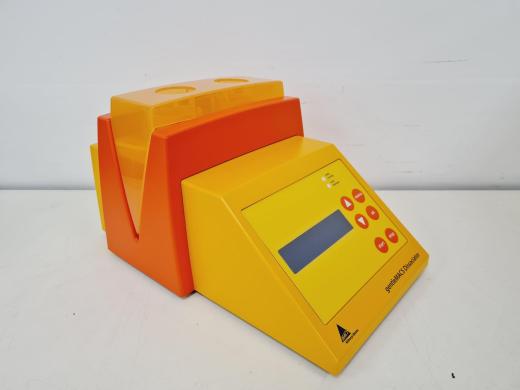 Miltenyi Biotec gentleMACS Dissociator-cover