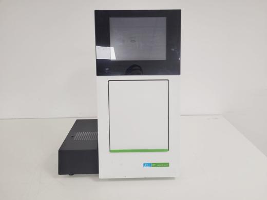 Perkin Elmer Model No. LabChip GX Touch HT Automated Bioanalysis System-cover