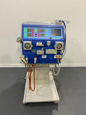 Gambro AK-200 S Dialysis Machine for Renal Replacement Therapy-cover