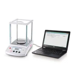 Ohaus PR523 Precision Balance, 4 of 6