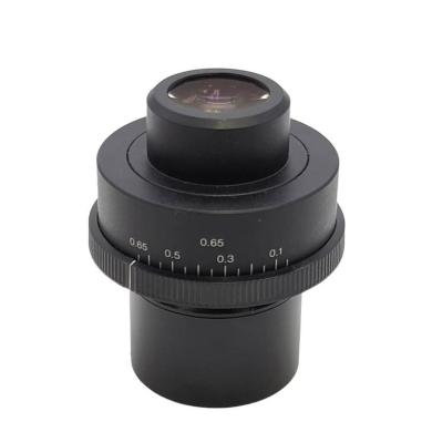 Olympus U-LWCD Darkfield Condenser with Long Working Distance-cover