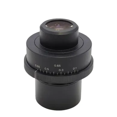 Olympus U-LWCD Darkfield Condenser with Long Working Distance