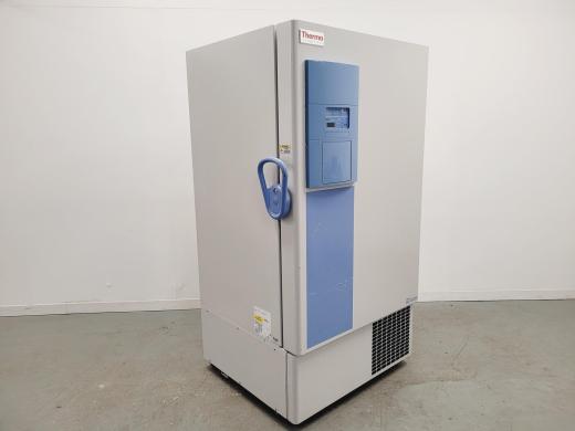 Thermo Scientific Forma 900 Series Model 906 ULT Laboratory Freezer Lab-cover