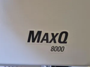 Thermo Fisher Scientific MaxQ SHKE8000 Incubated Orbital Shaker with Temperature Control, 6 of 12