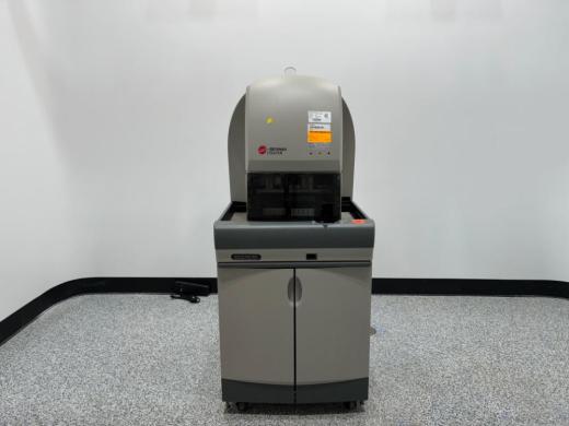 Beckman Coulter UniCel DxH 800 Cellular Analysis System-cover