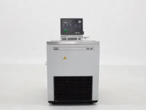 Lauda RKT20 Refrigerated Water Bath for Precise Temperature Control, 2 of 4