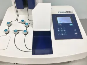 Miltenyi Biotec CliniMACS Plus Clinical-Grade Automated Magnetic Cell Separator, 6 of 16