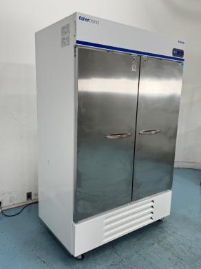 Fisherbrand Isotemp GTFBG49RPSA Double Door Laboratory Refrigerator-cover