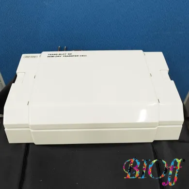 Bio-Rad Trans-Blot SD Cell Semi-Dry Transfer Unit 170-3940
