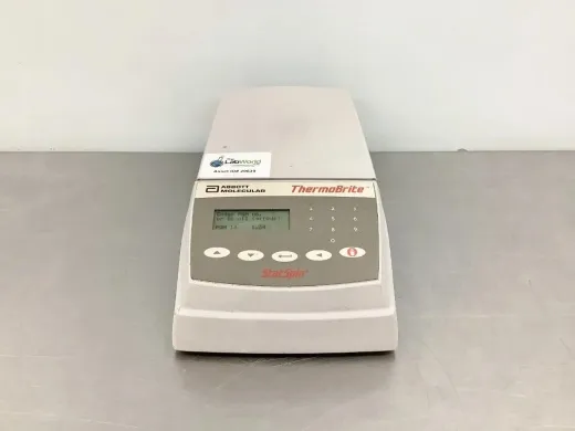 Abbott Molecular ThermoBrite Automated Slide Processing System for FISH Applications