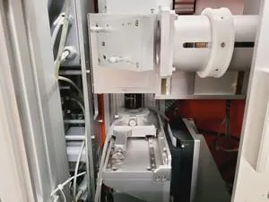 Microlas GeoLas Q-Plus Excimer Laser Ablation System, 16 of 40