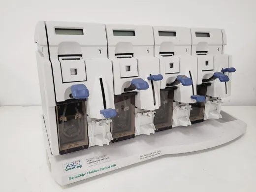 Affymetrix GeneChip Fluidics Station 450/400