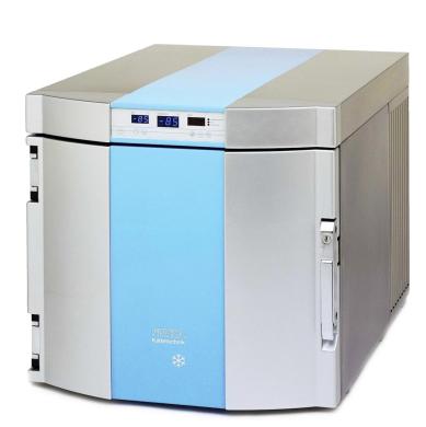 Fryka B35-85 Ultralow Freezer, 35 Liters,  -80°C-cover