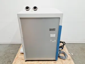 Thermo Scientific iCAP Q ICP-MS Quadrupole Inductively Coupled Plasma Mass Spectrometer System, 5 of 31