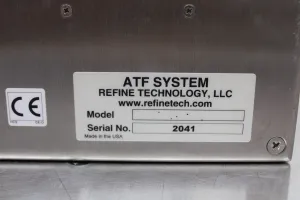 Refine Technology C26-2 Pressure Regulator EU-PLUG 240V 50Hz/60Hz, 9 of 11