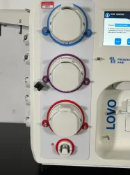 Fresenius Kabi LOVO Automated Cell Processing System for White Blood Cell Separation, 4 of 4