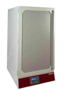 Boekel Scientific 151500 Digital Forced Air Incubator, 5.0 cu. ft. w/ Removable Light Shield, 115V-cover