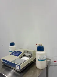 Molecular Devices AquaMax 2000 Automated Microplate Washer with Touchscreen Control, 2 of 4