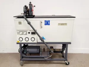 TecQuipment GH5.0 Centrifugal Pump Test Set for Fluid Mechanics Analysis, 18 of 18