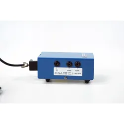 IKA-TRON DZM5 Tachometer, 3 of 6
