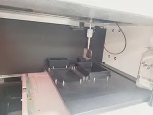 Thermo Scientific Cellomics ArrayScan VTI HCS Reader Lab, 9 of 60