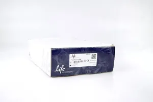 Thermo Scientific Power Ease 90W Electrophoresis Power Supply for Mini-Gel Electrophoresis, 3 of 4