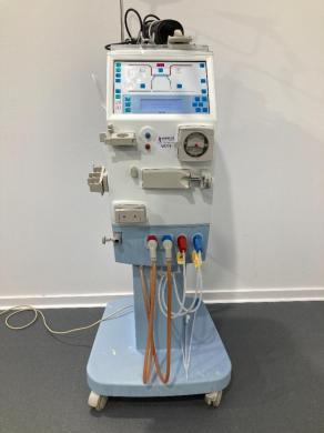 Gambro AK-96 Hemodialysis Machine for Clinical Renal Therapy-cover