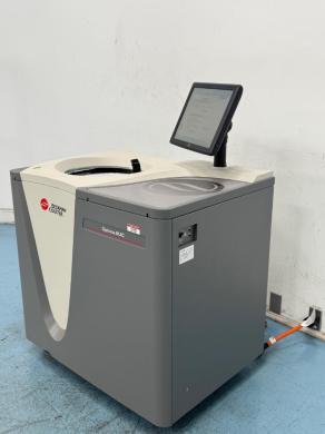 Beckman Coulter Optima AUC Analytical Ultracentrifuge Floor Centrifuge-cover