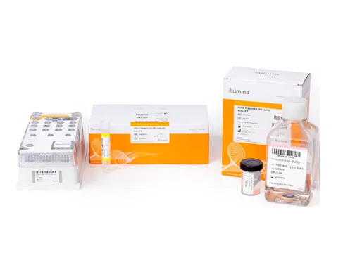 Illumina N/A