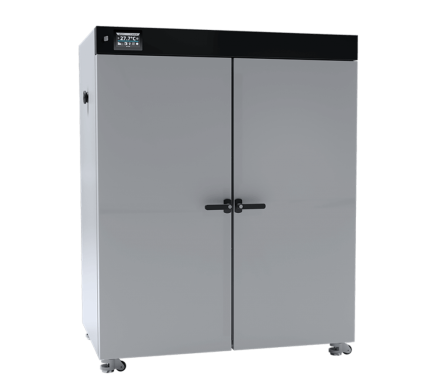 Pol-Eko SRW 750 Laboratory Hot-Air Sterilizer with 749 L Chamber-cover
