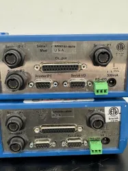 SciLog SciCon Conductance Meter and SciPress Pressure Meter Set, 4 of 4
